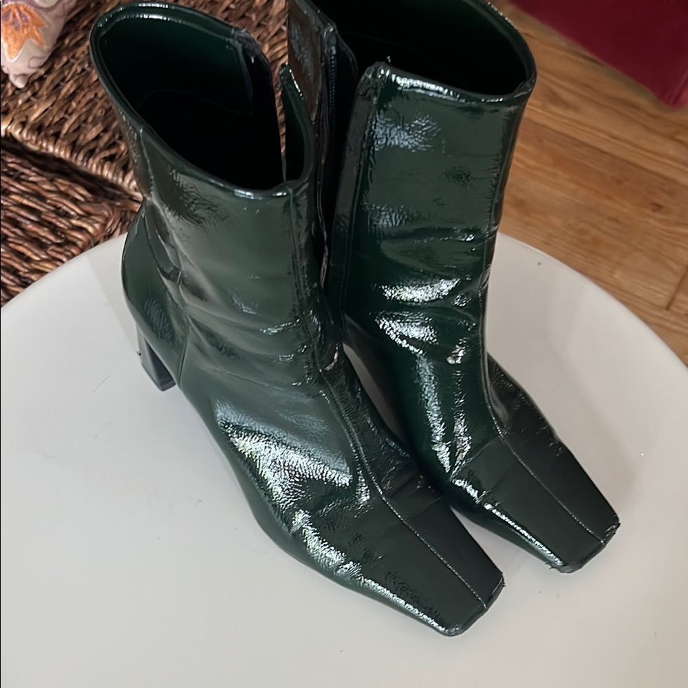 Zara Boots